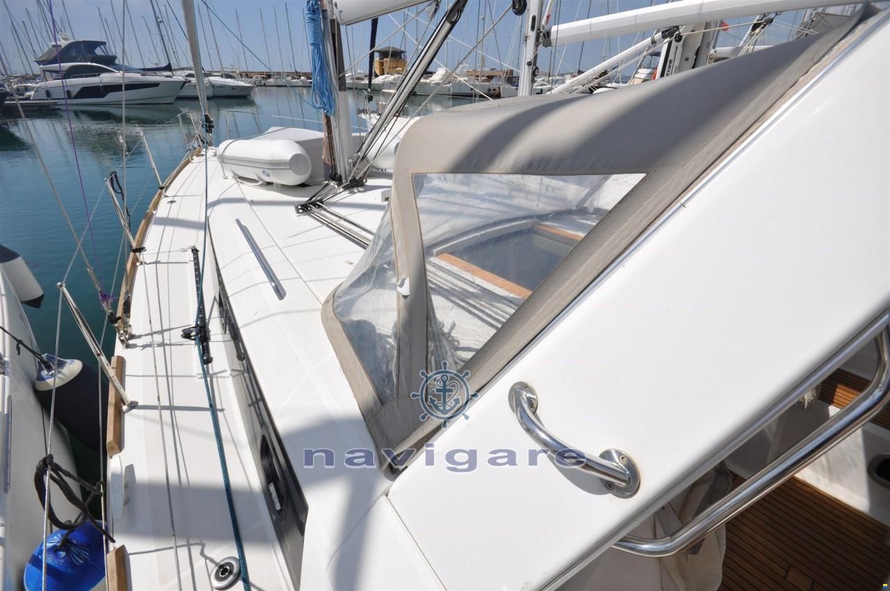 Beneteau OCEANIS 38.1