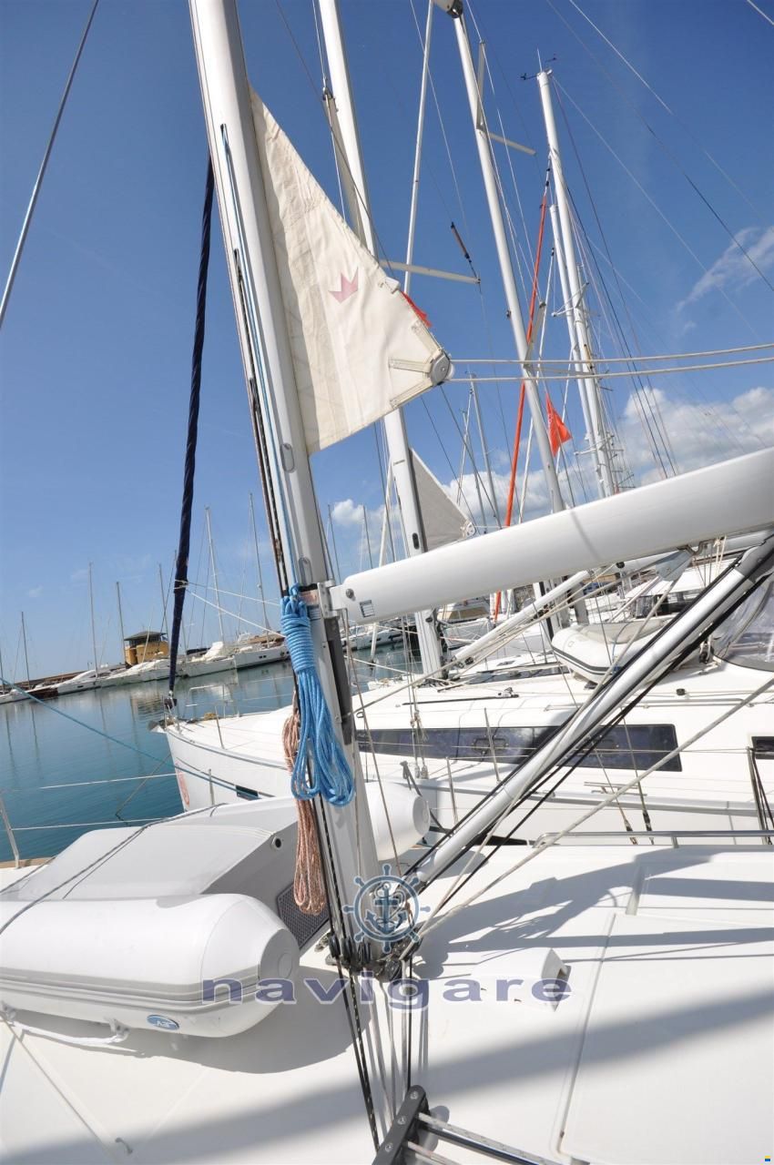 Beneteau OCEANIS 38.1