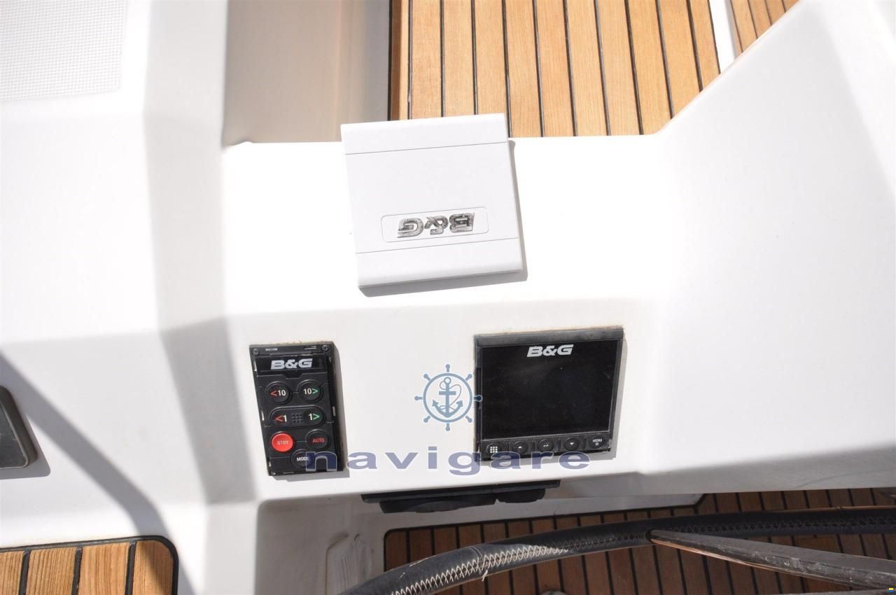 Beneteau OCEANIS 38.1