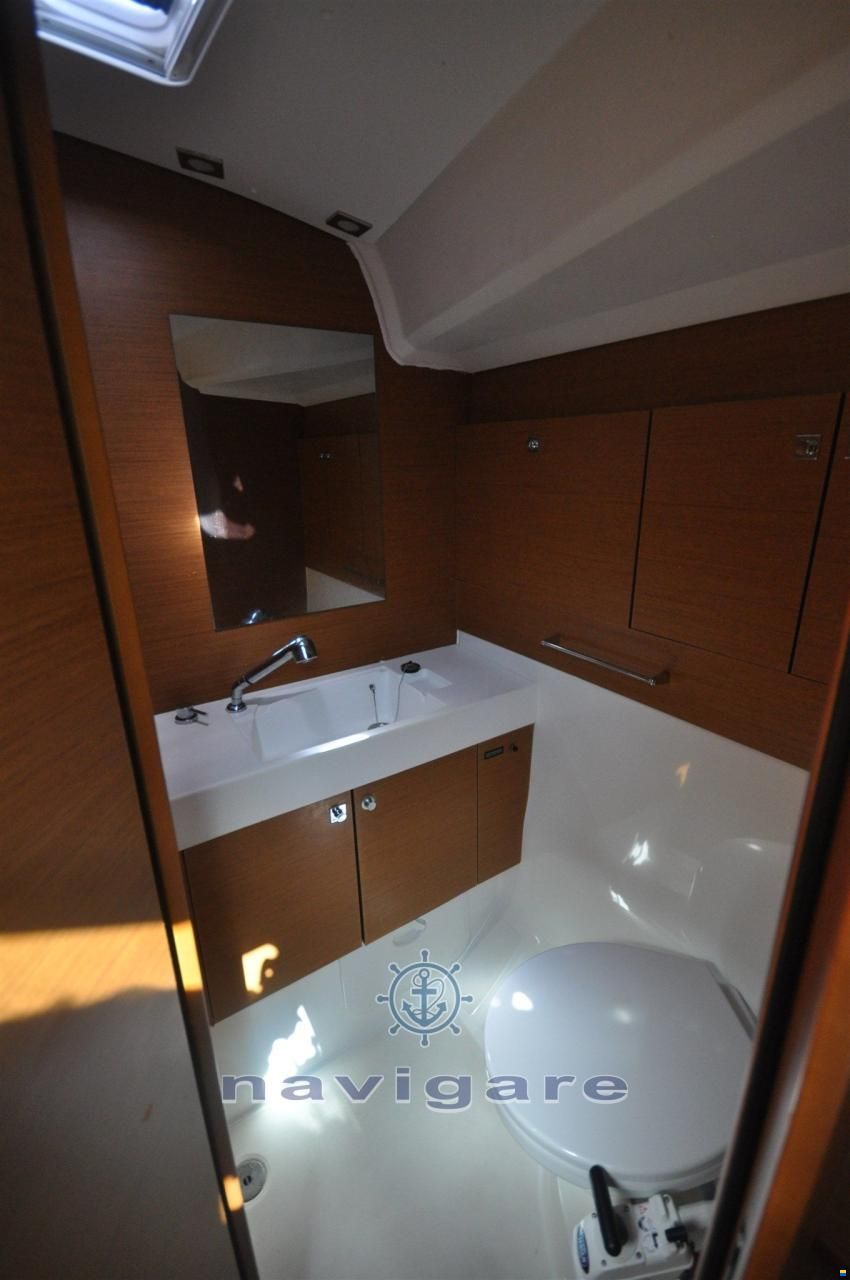 Jeanneau SUN ODYSSEY 519