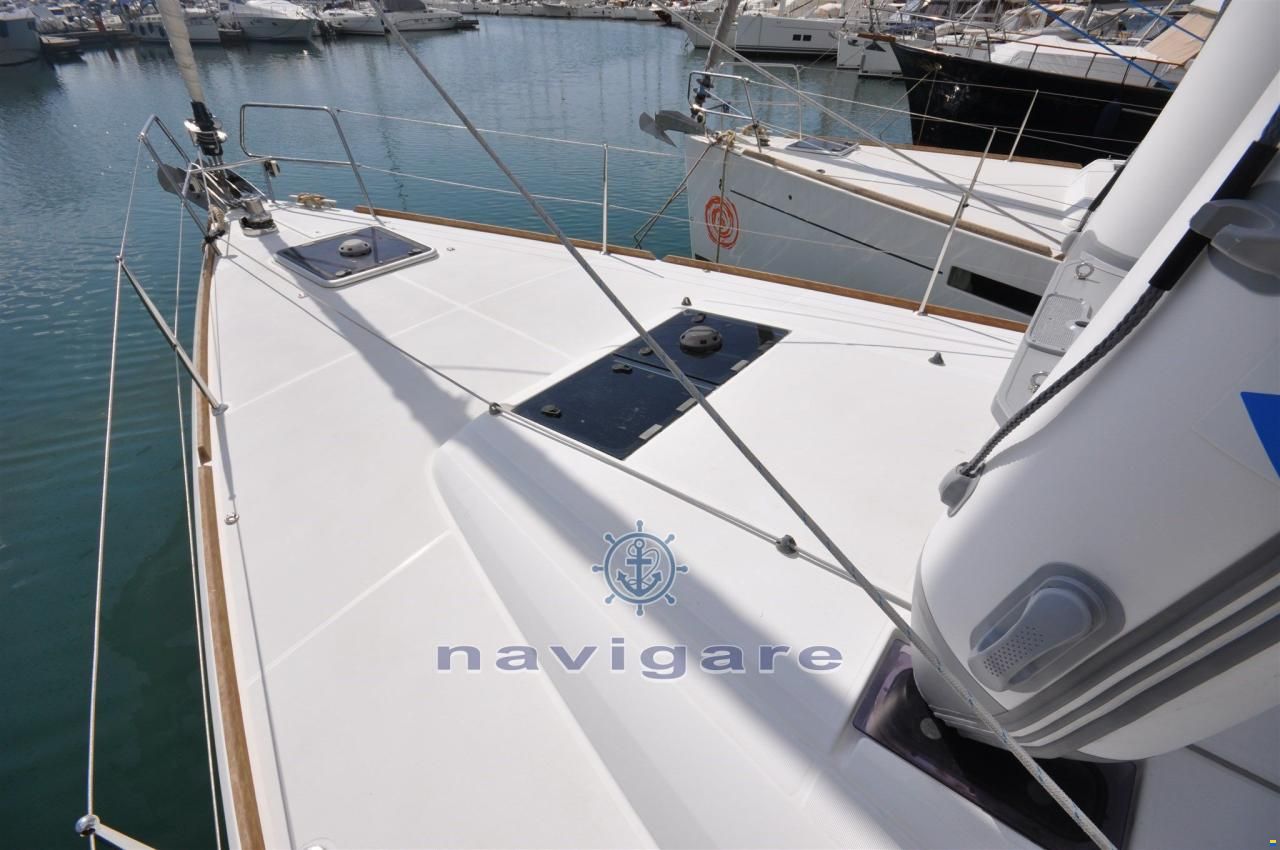 Jeanneau SUN ODYSSEY 519