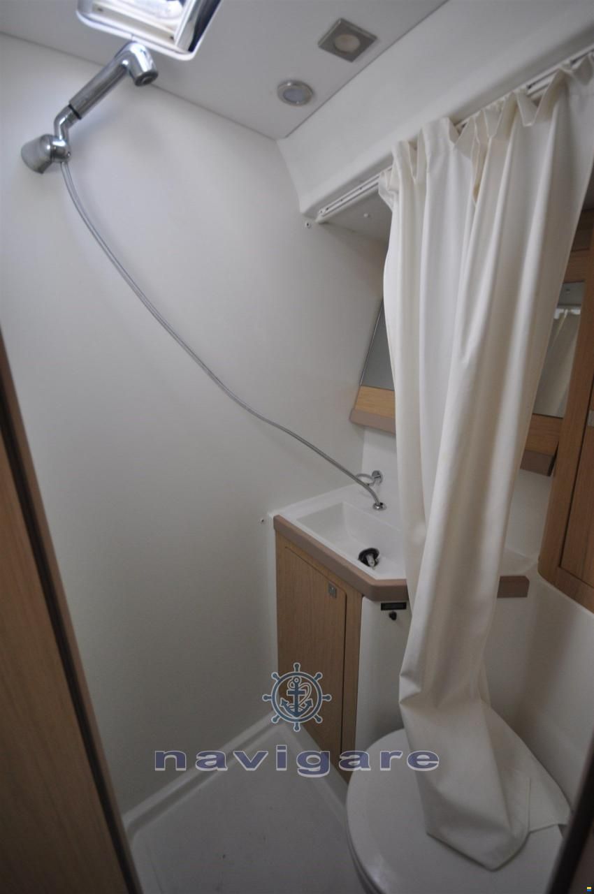 Beneteau OCEANIS 48