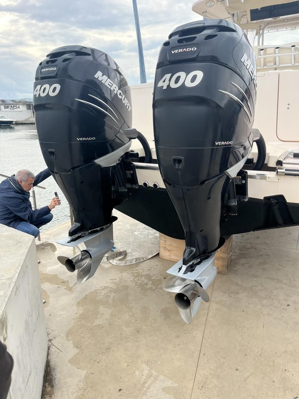Grady White Boats 336 Canyon
