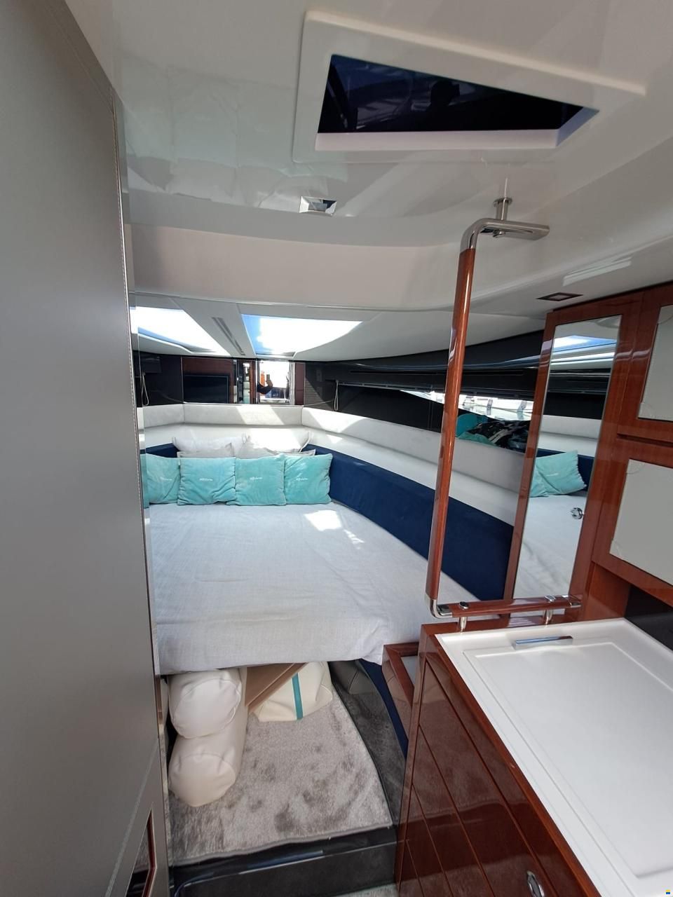 Riva RIVAMARE 38 #26