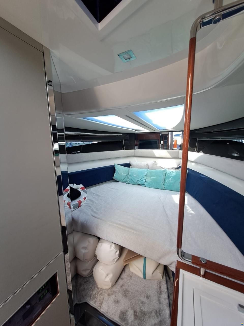 Riva RIVAMARE 38 #26