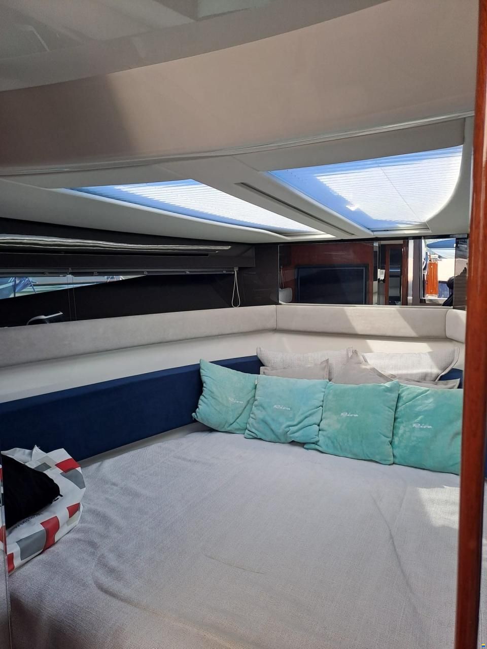 Riva RIVAMARE 38 #26
