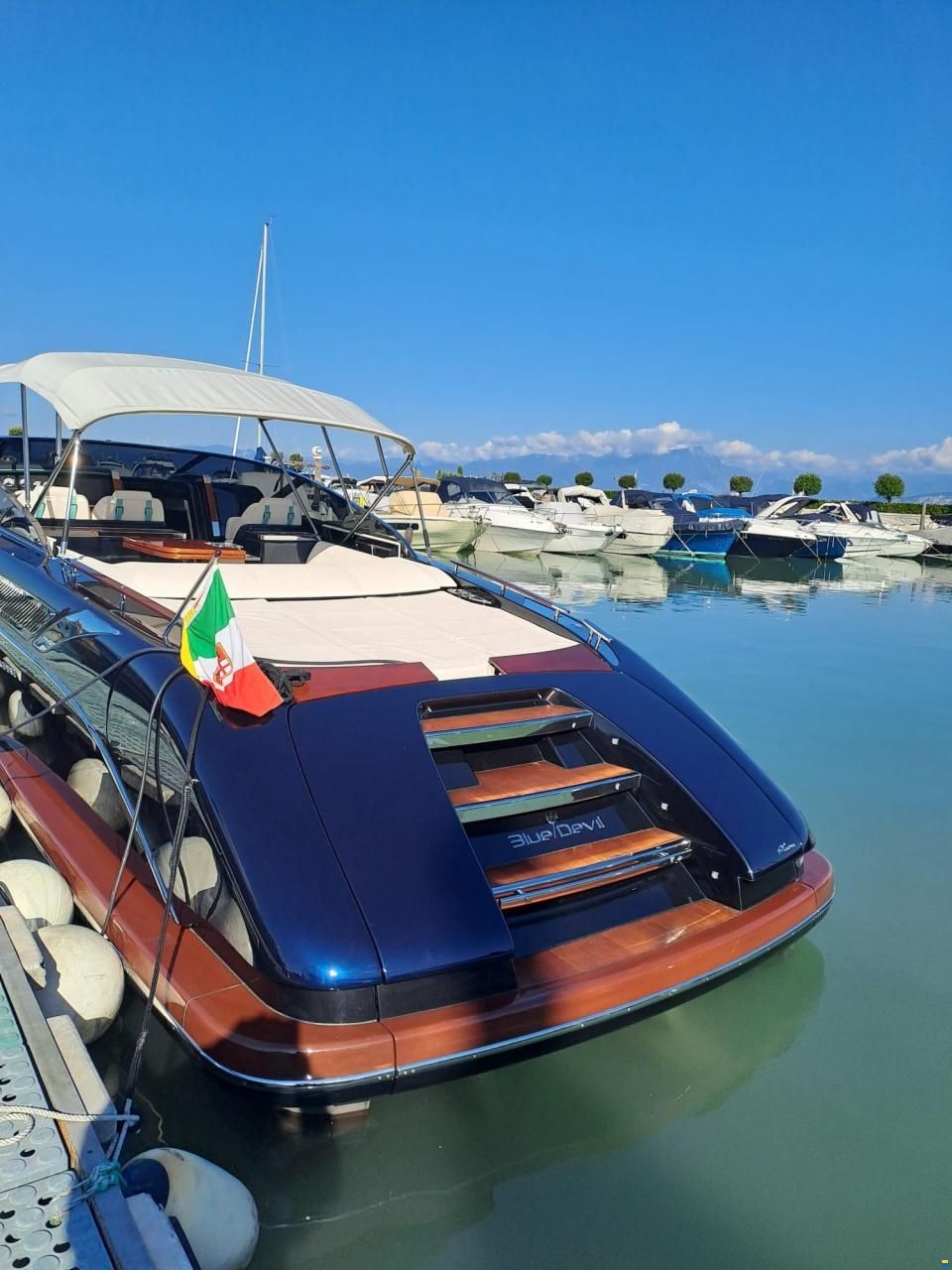 Riva RIVAMARE 38 #26