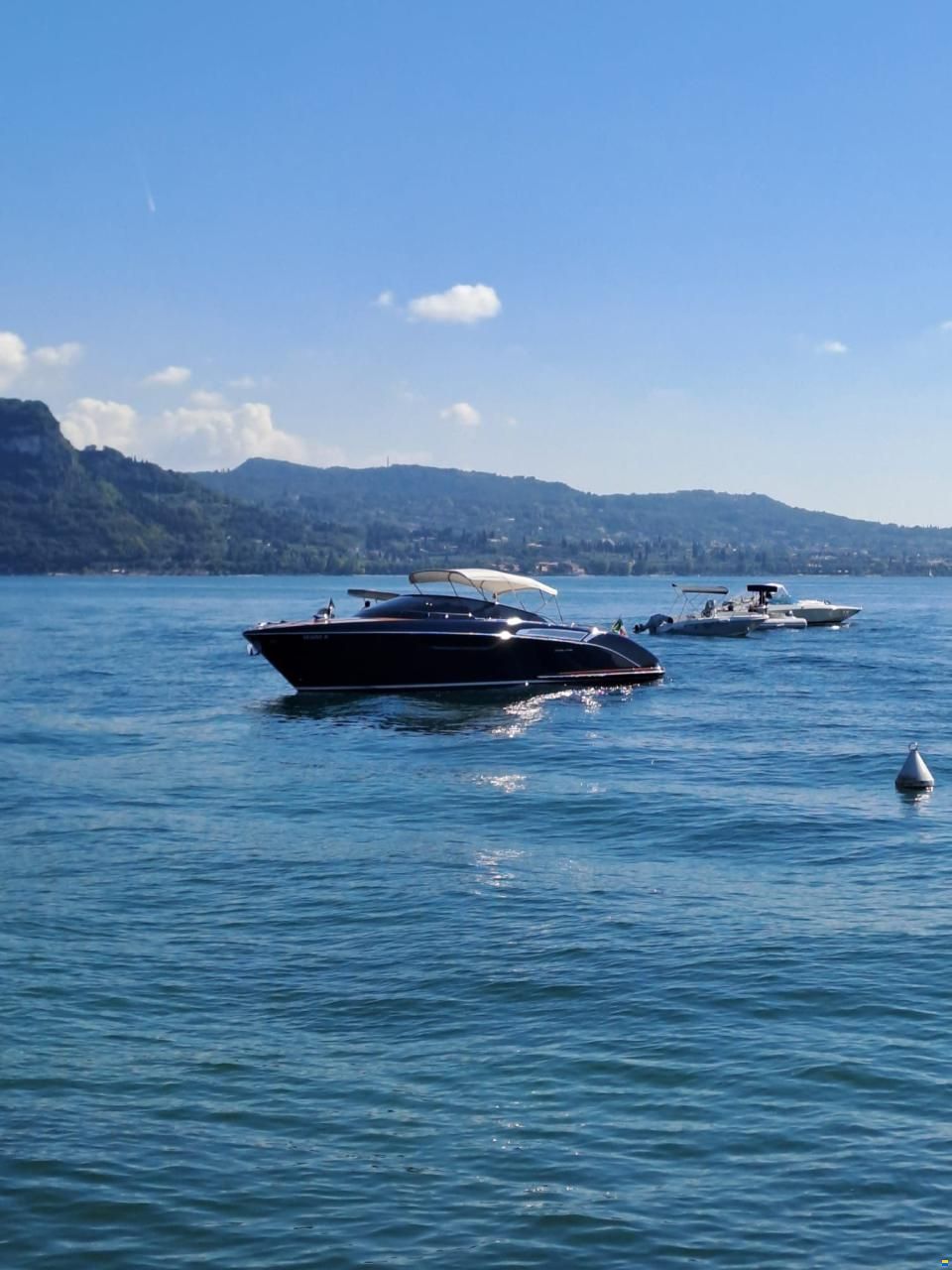Riva RIVAMARE 38 #26