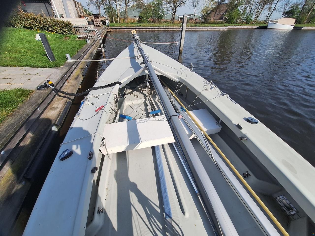 Randmeer Advance.