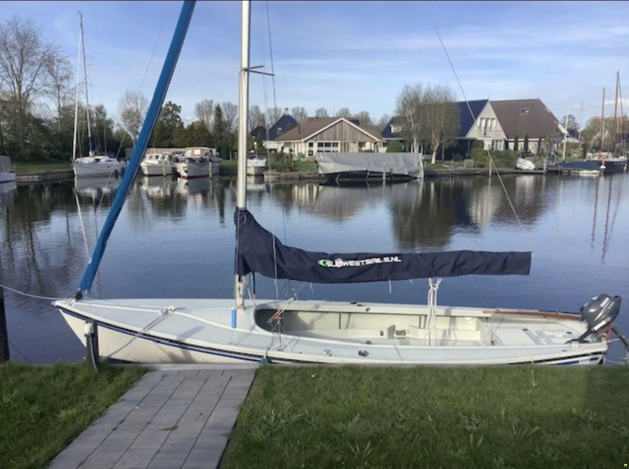 Randmeer Advance.