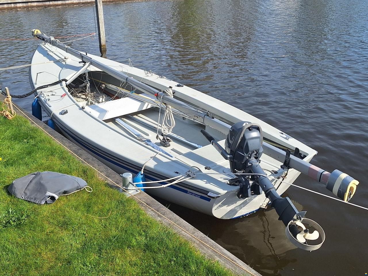 Randmeer Advance.