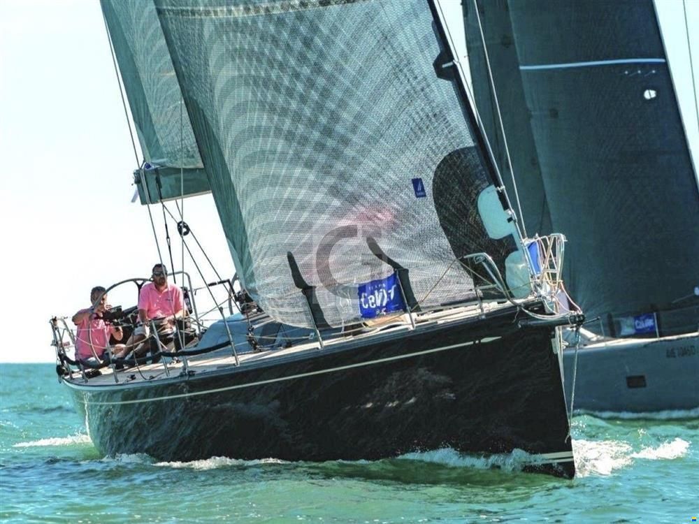 Nautor Swan 601
