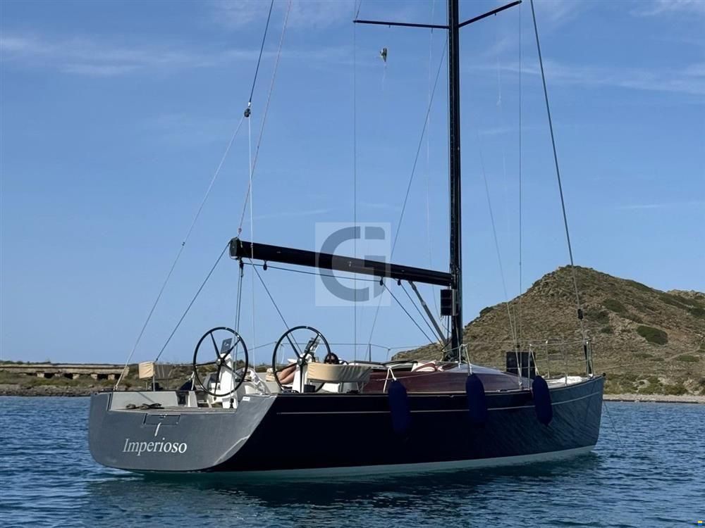 Latitude 46 Tofinou 12
