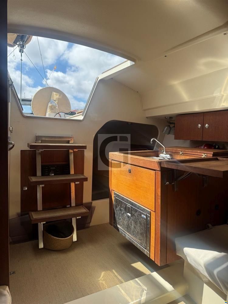 Latitude 46 Tofinou 12