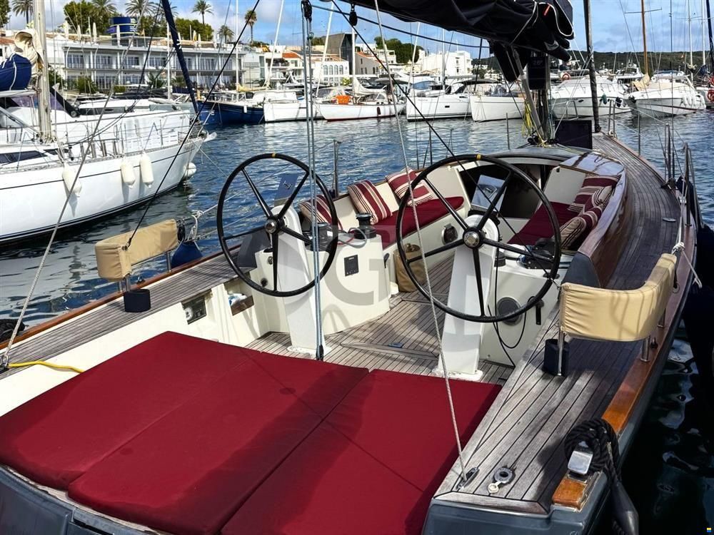 Latitude 46 Tofinou 12