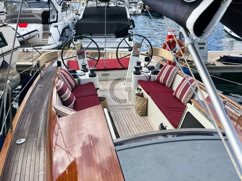 Latitude 46 Tofinou 12