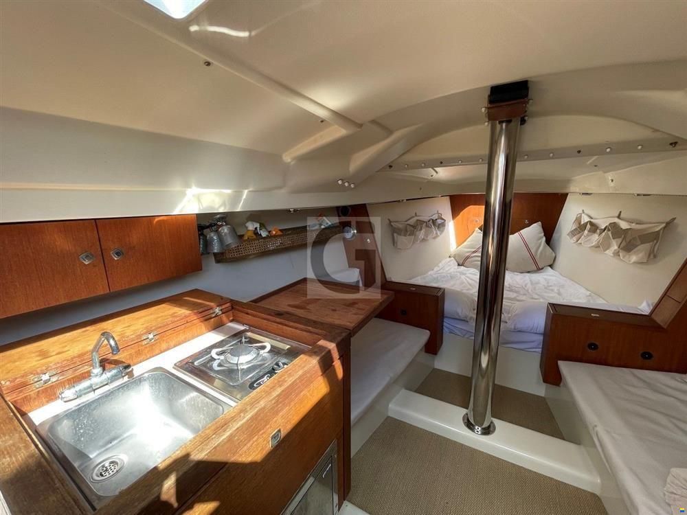 Latitude 46 Tofinou 12