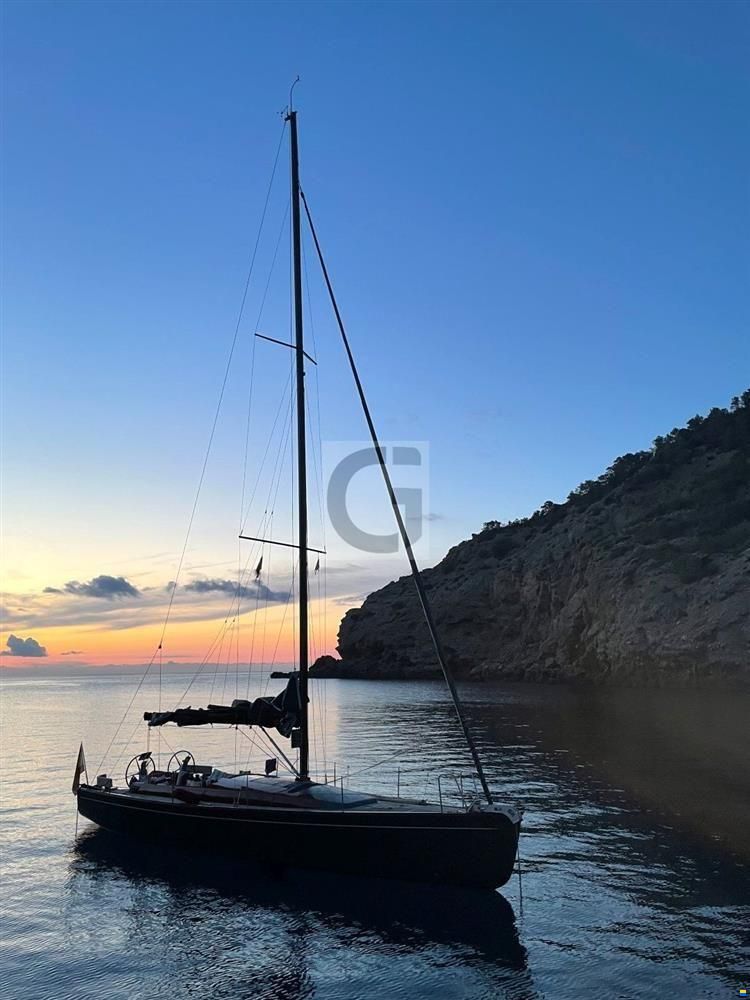 Latitude 46 Tofinou 12