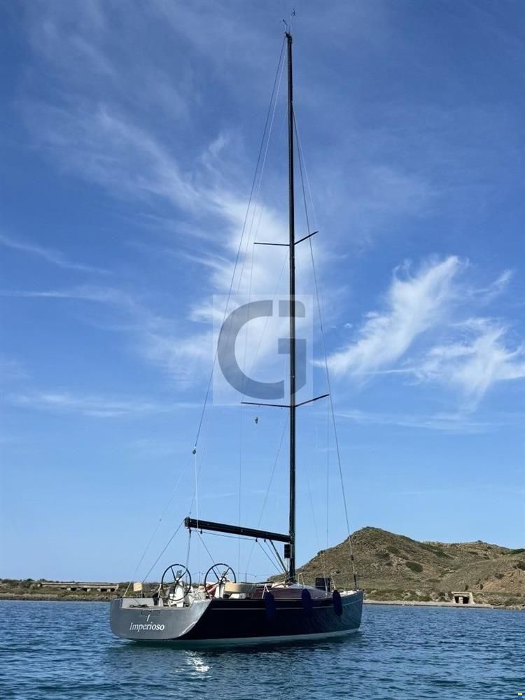 Latitude 46 Tofinou 12