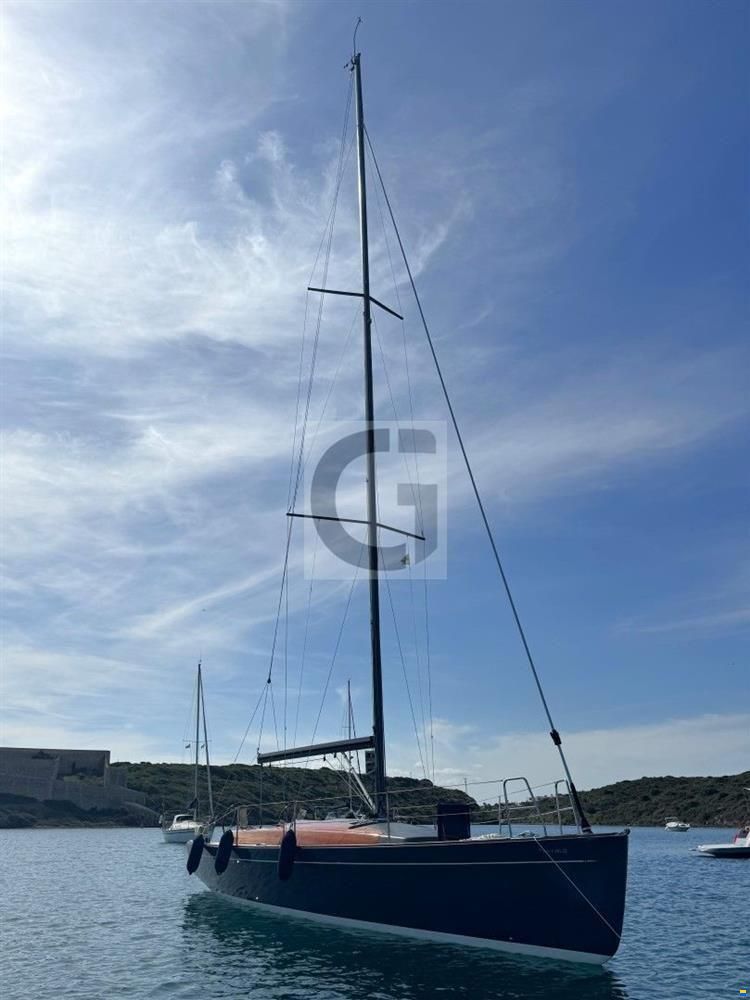 Latitude 46 Tofinou 12