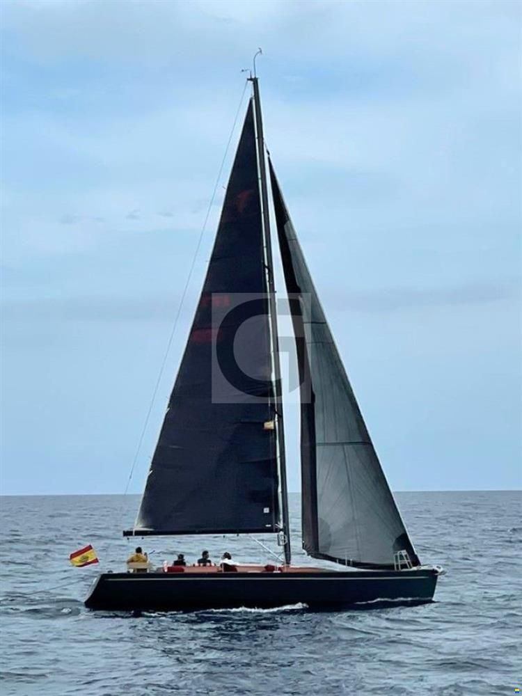 Latitude 46 Tofinou 12