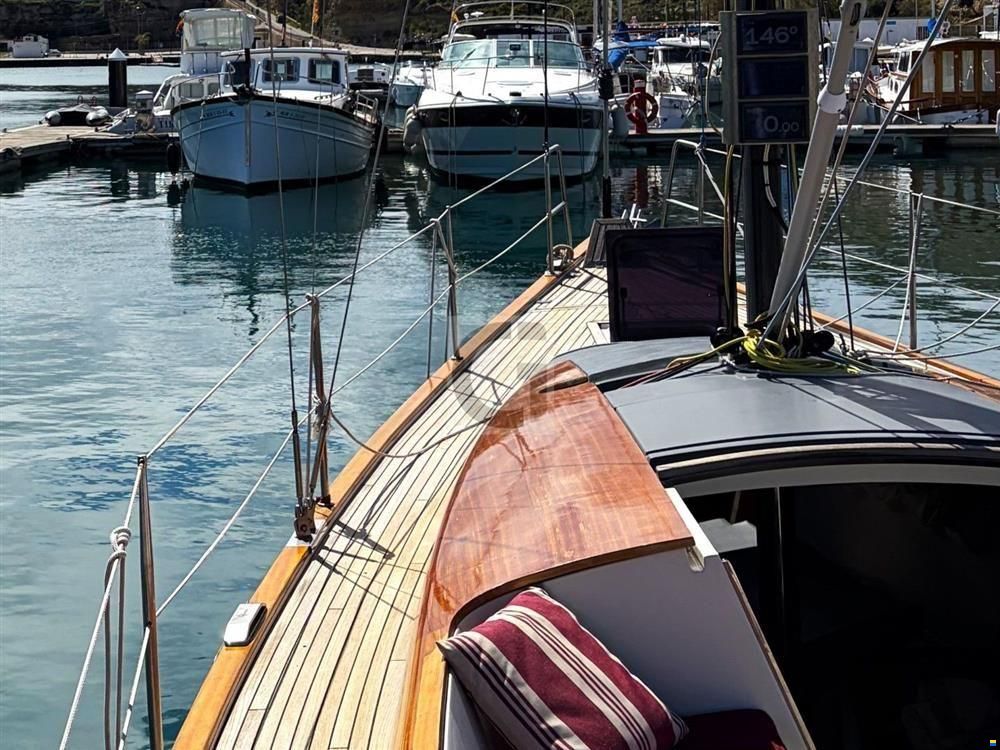 Latitude 46 Tofinou 12