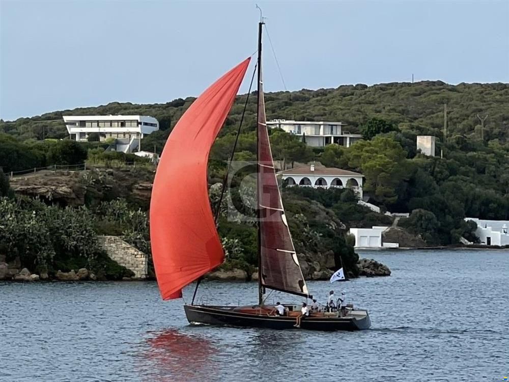 Latitude 46 Tofinou 12