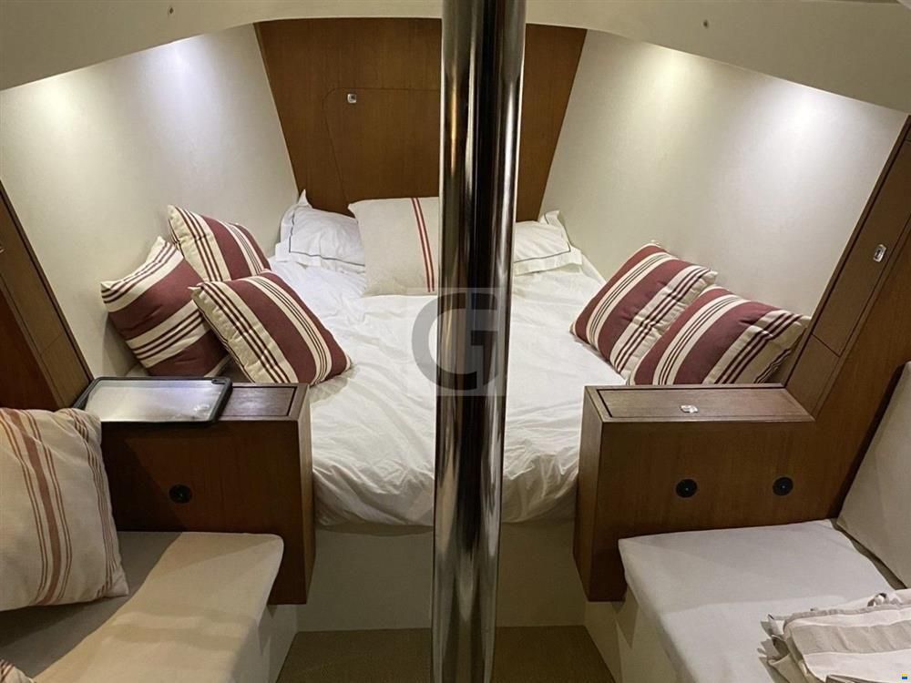 Latitude 46 Tofinou 12