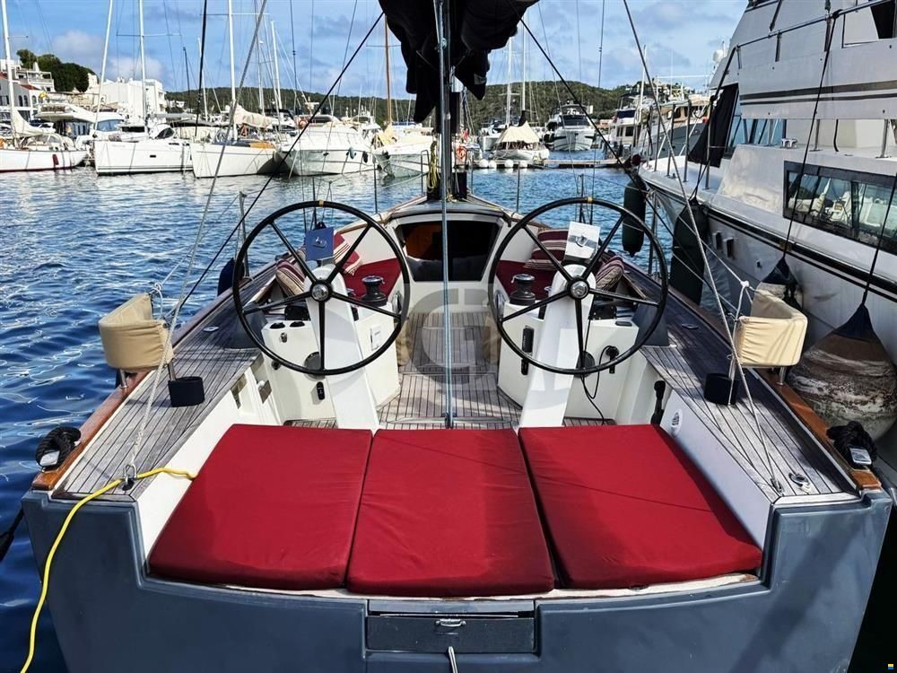 Latitude 46 Tofinou 12