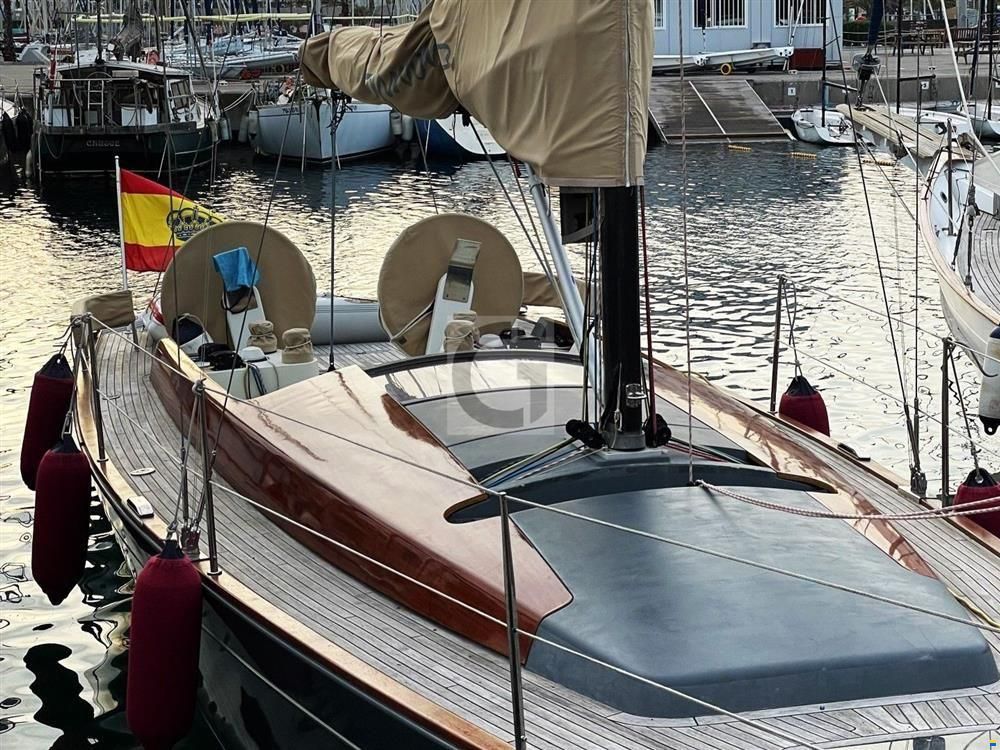 Latitude 46 Tofinou 12