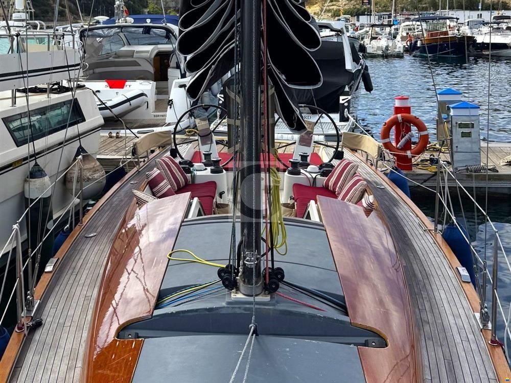 Latitude 46 Tofinou 12