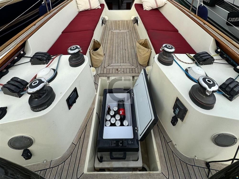 Latitude 46 Tofinou 12