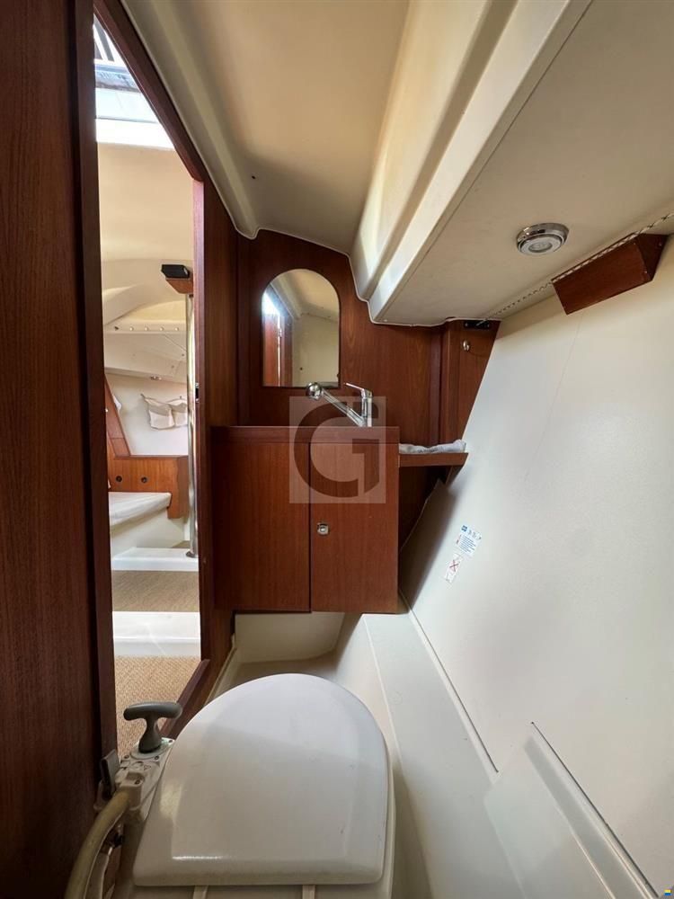 Latitude 46 Tofinou 12