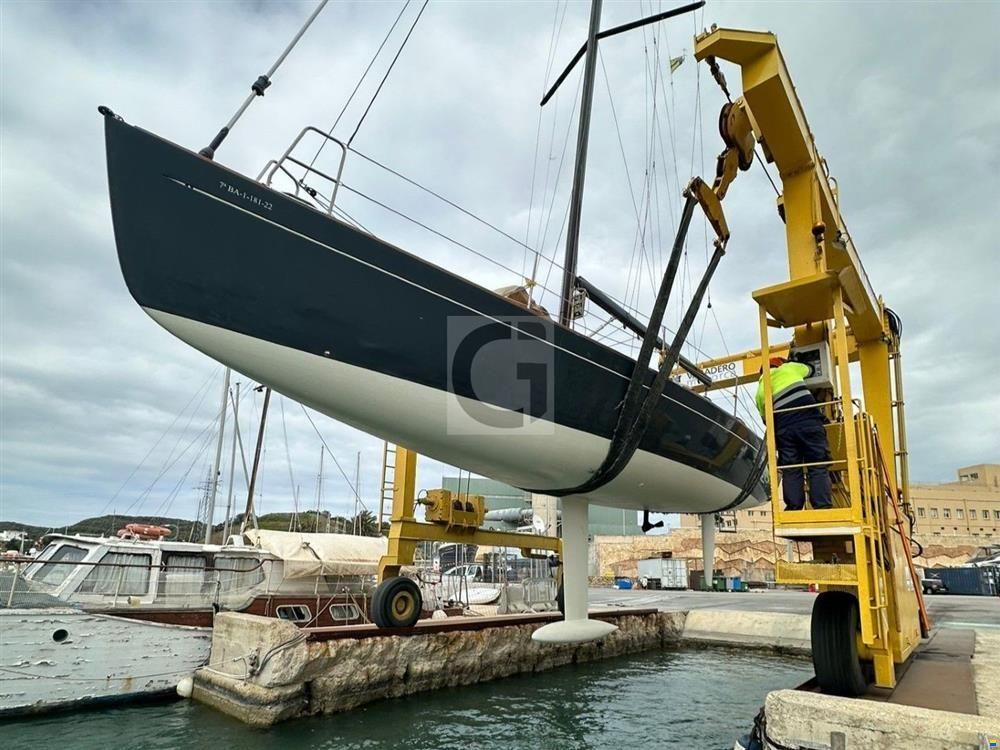 Latitude 46 Tofinou 12