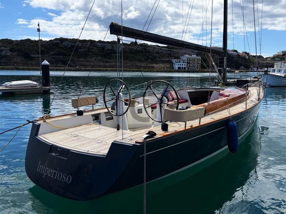Latitude 46 Tofinou 12