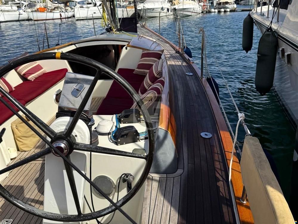 Latitude 46 Tofinou 12