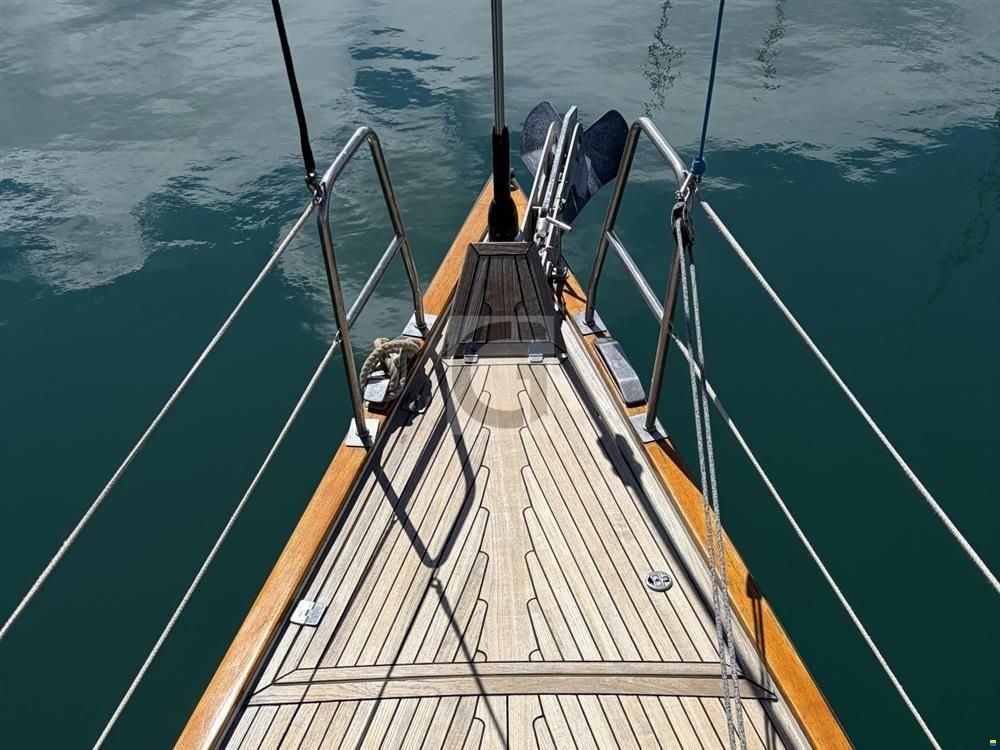 Latitude 46 Tofinou 12