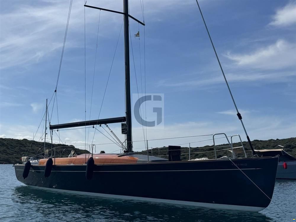 Latitude 46 Tofinou 12