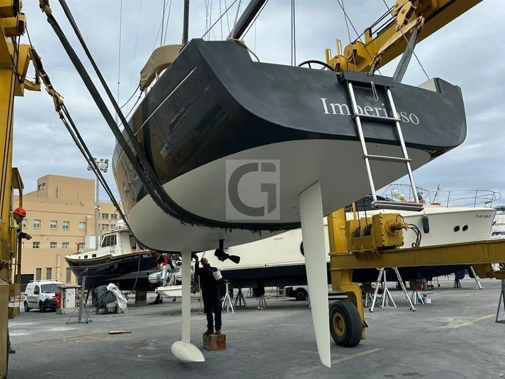 Latitude 46 Tofinou 12