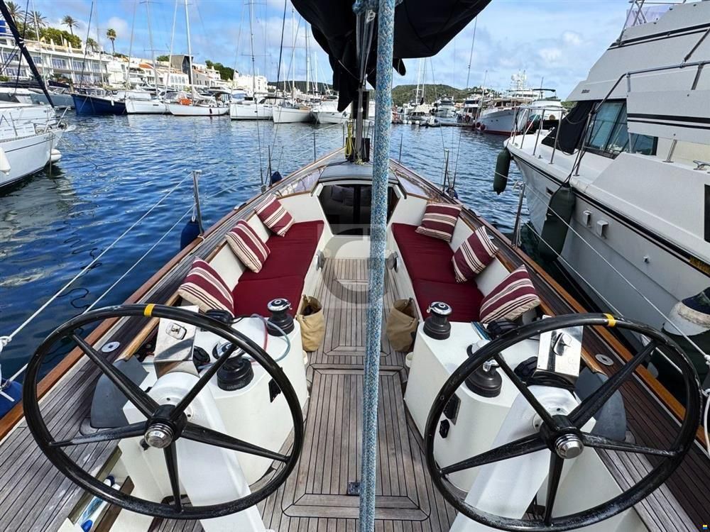 Latitude 46 Tofinou 12