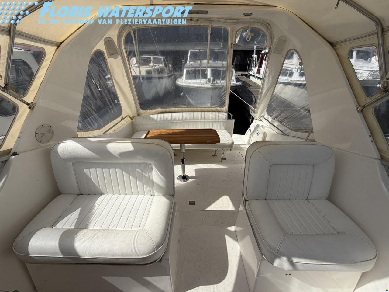 Princess 266 Riviera