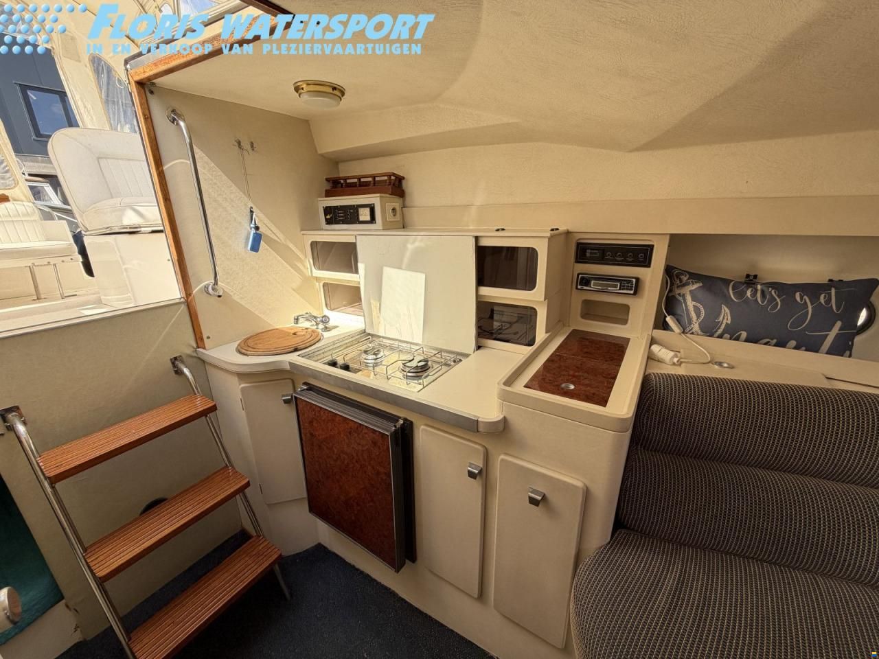 Princess 266 Riviera