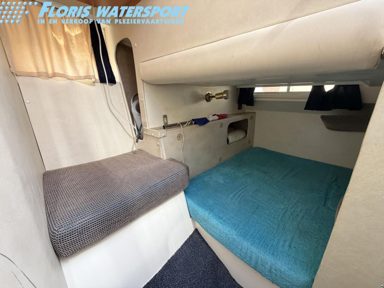 Princess 266 Riviera