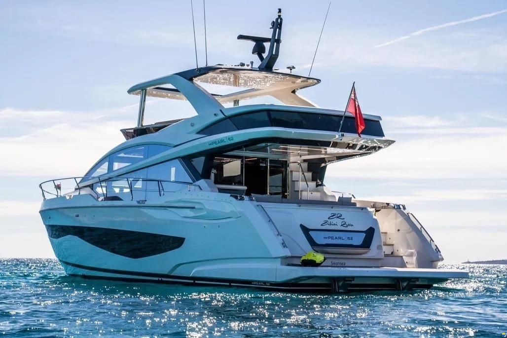 Pearl 62