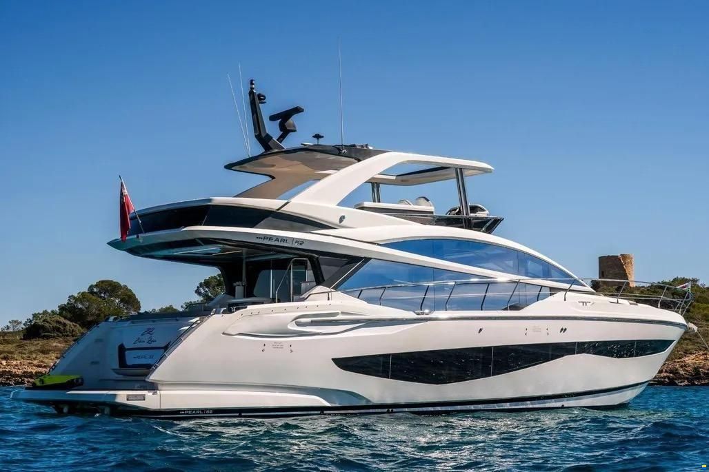 Pearl 62
