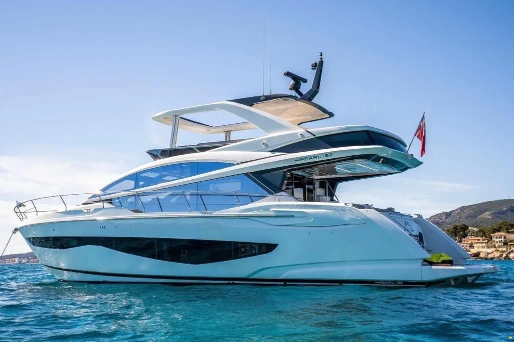Pearl 62