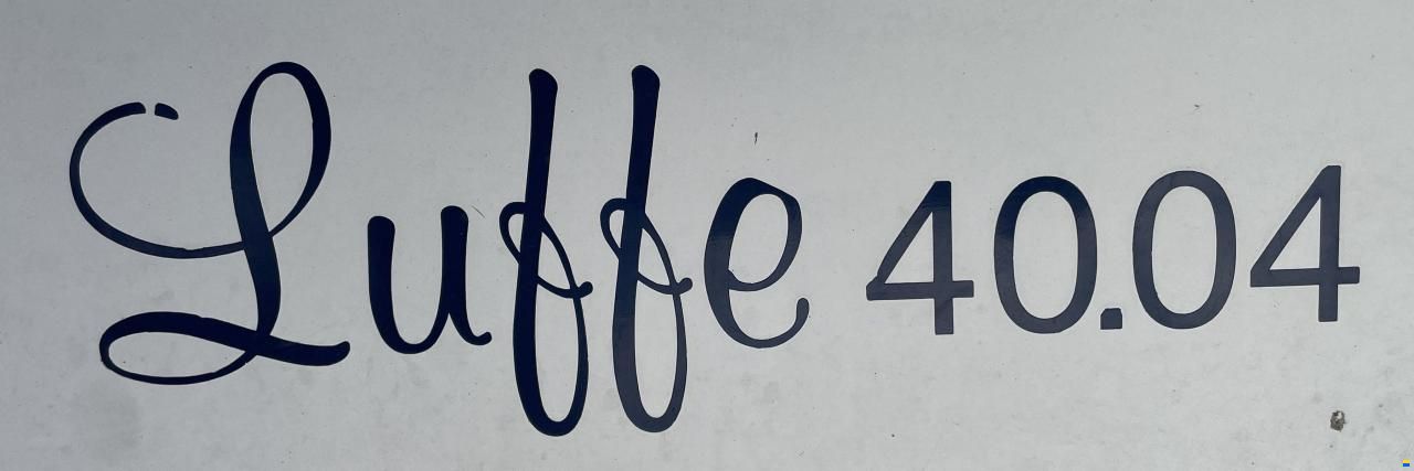 Luffe 40.04