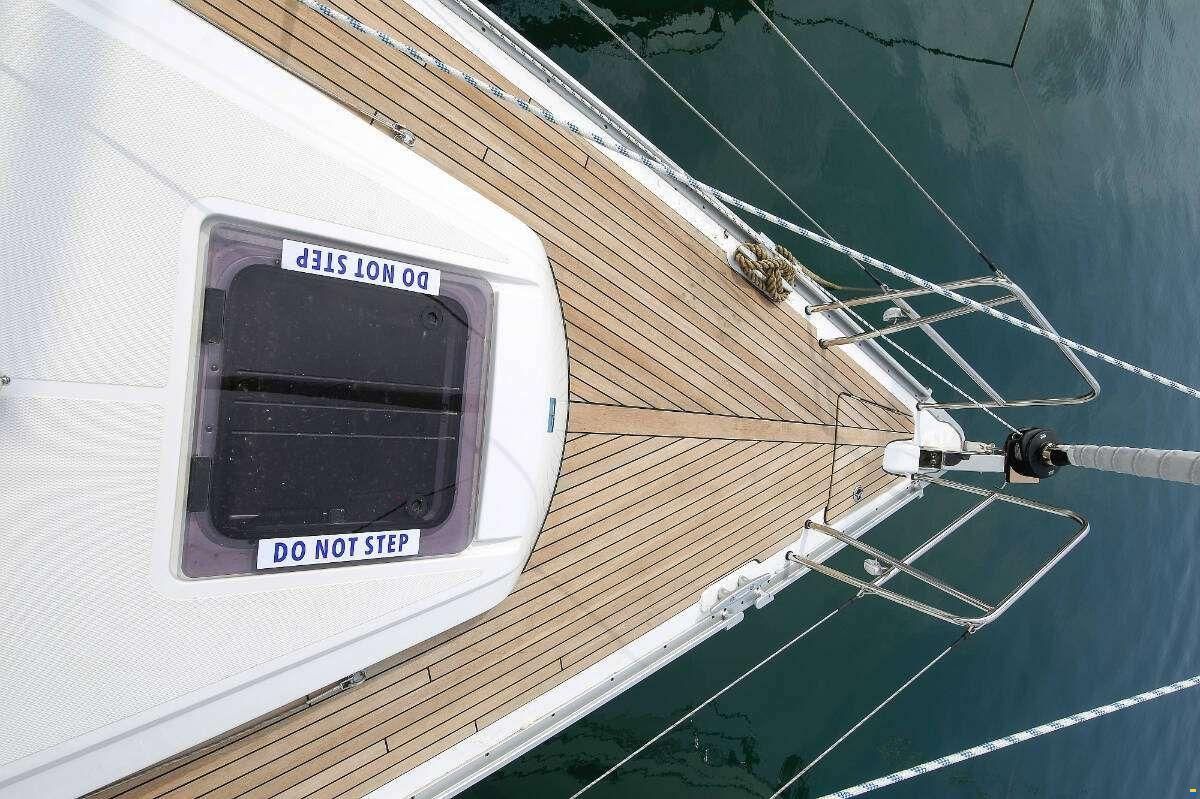Bavaria 34 CRUISER