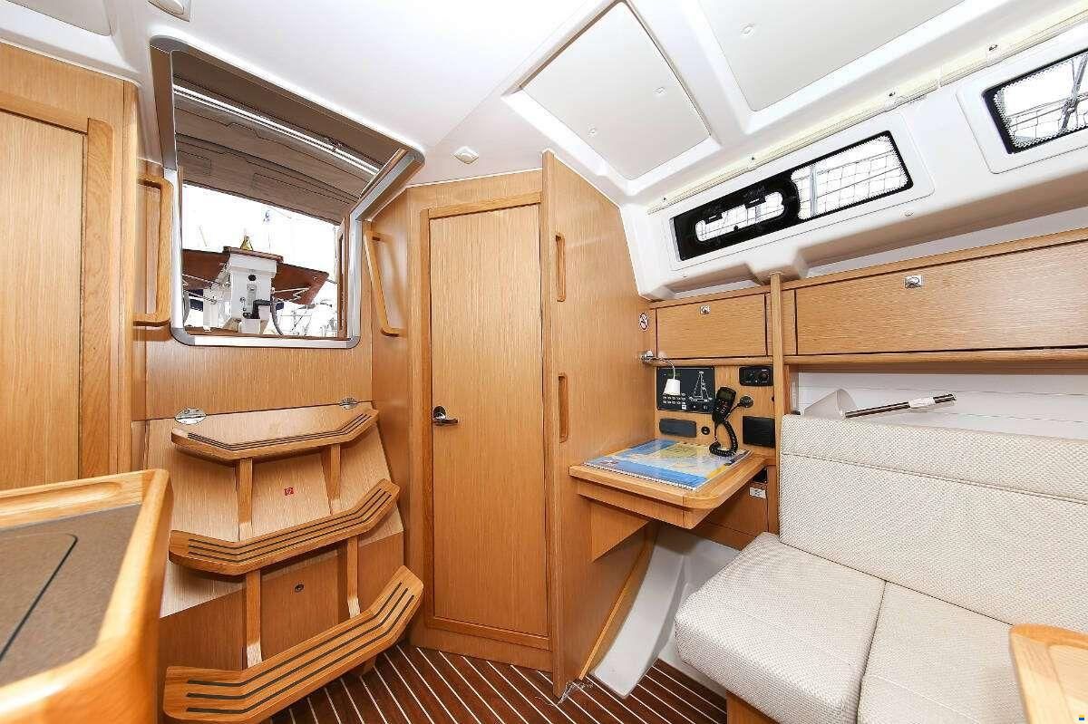 Bavaria 34 CRUISER