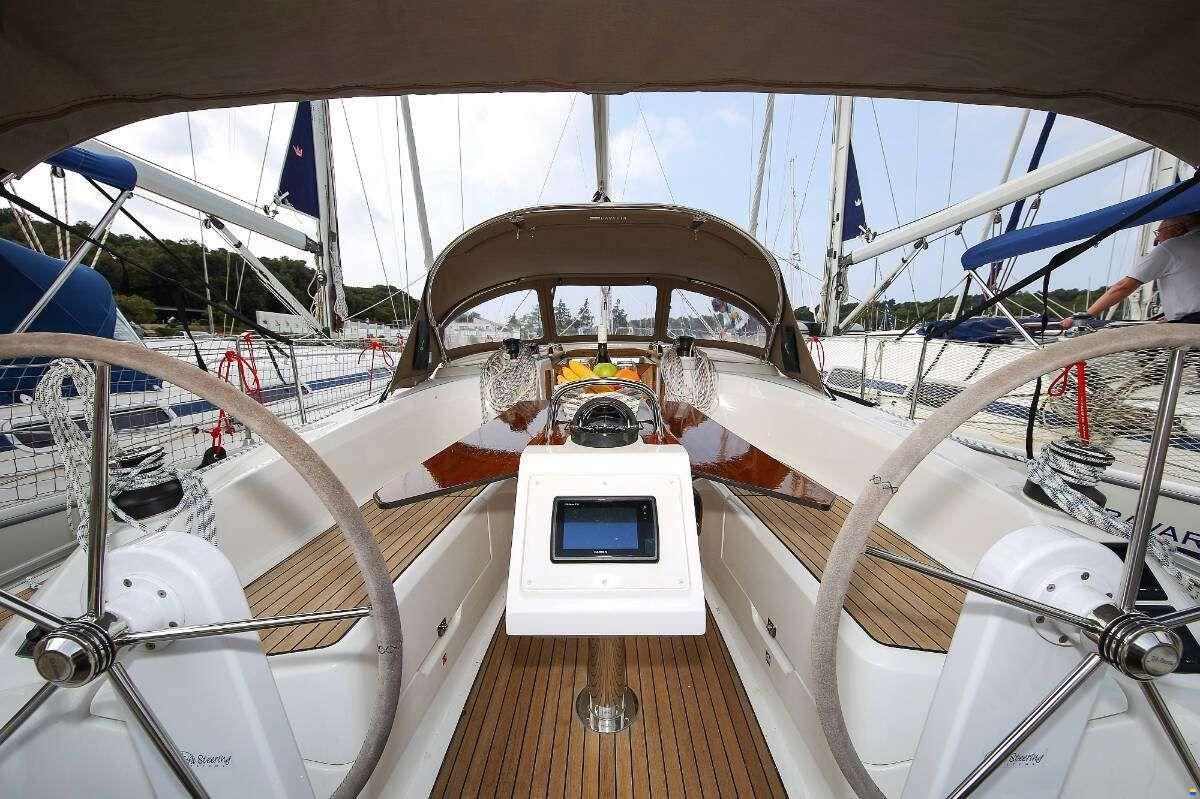Bavaria 34 CRUISER